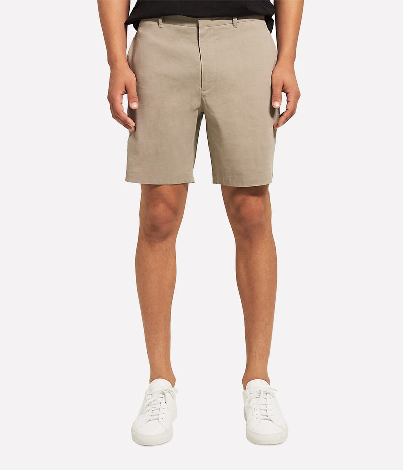 Curtis Short in Tapir
