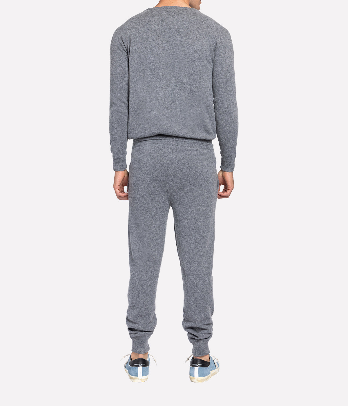 *FINAL SALE* Jogger Pant in Grey