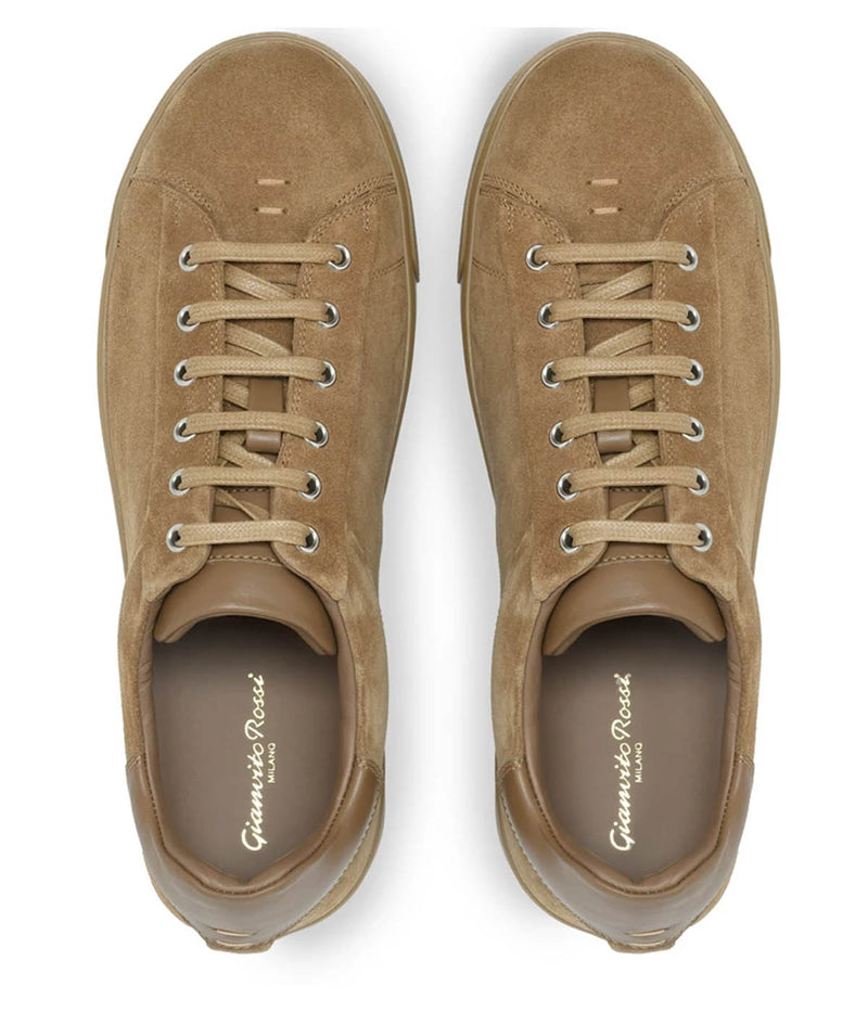 360 Low in Camel