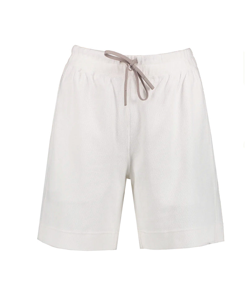 Allons Short in Ivory