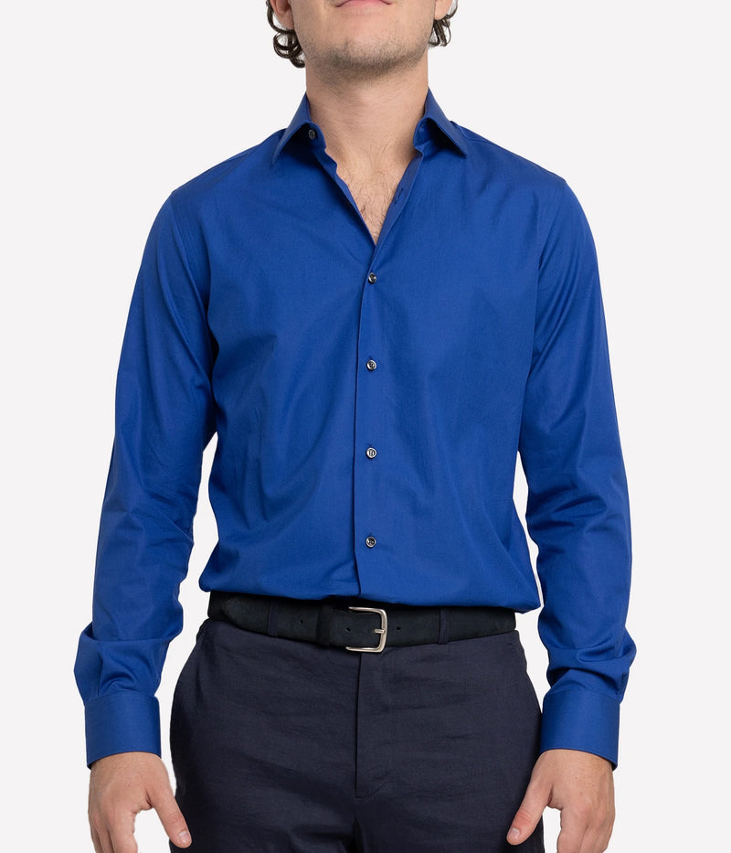 Aurora Slim in Cobalt Blue