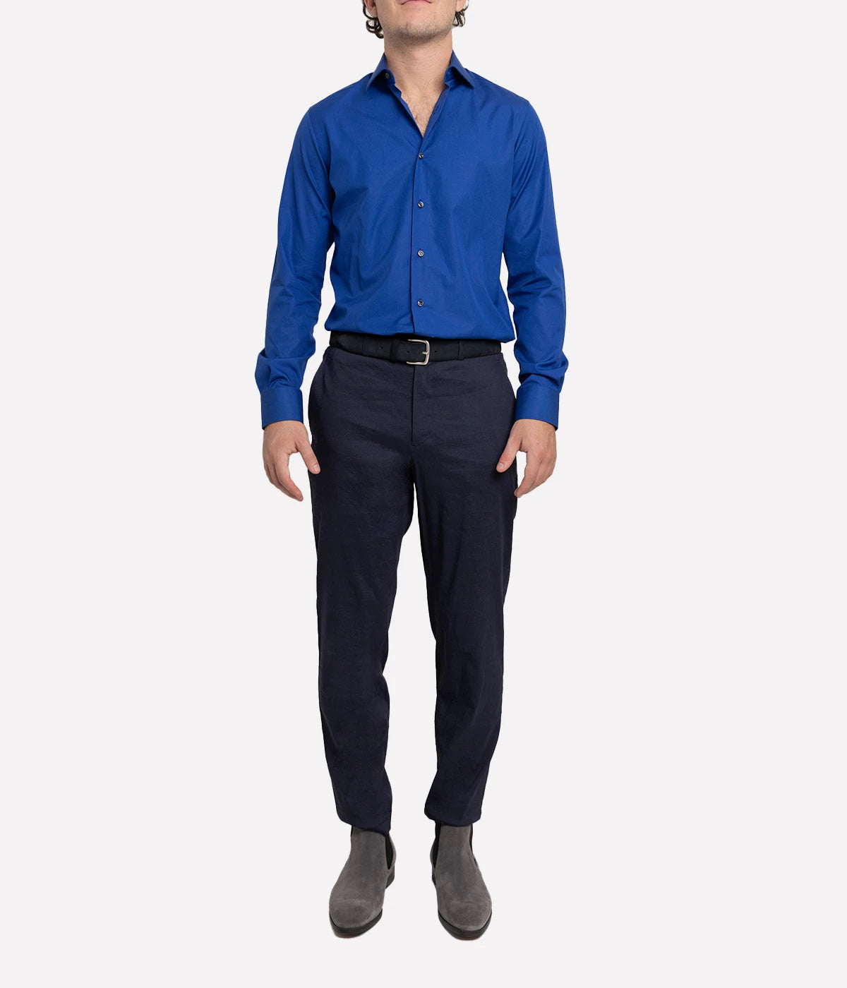 Aurora Slim in Cobalt Blue