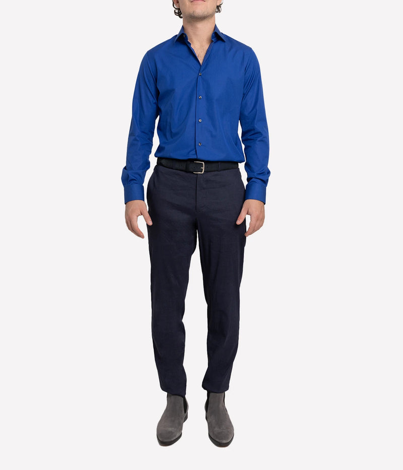 Aurora Slim in Cobalt Blue