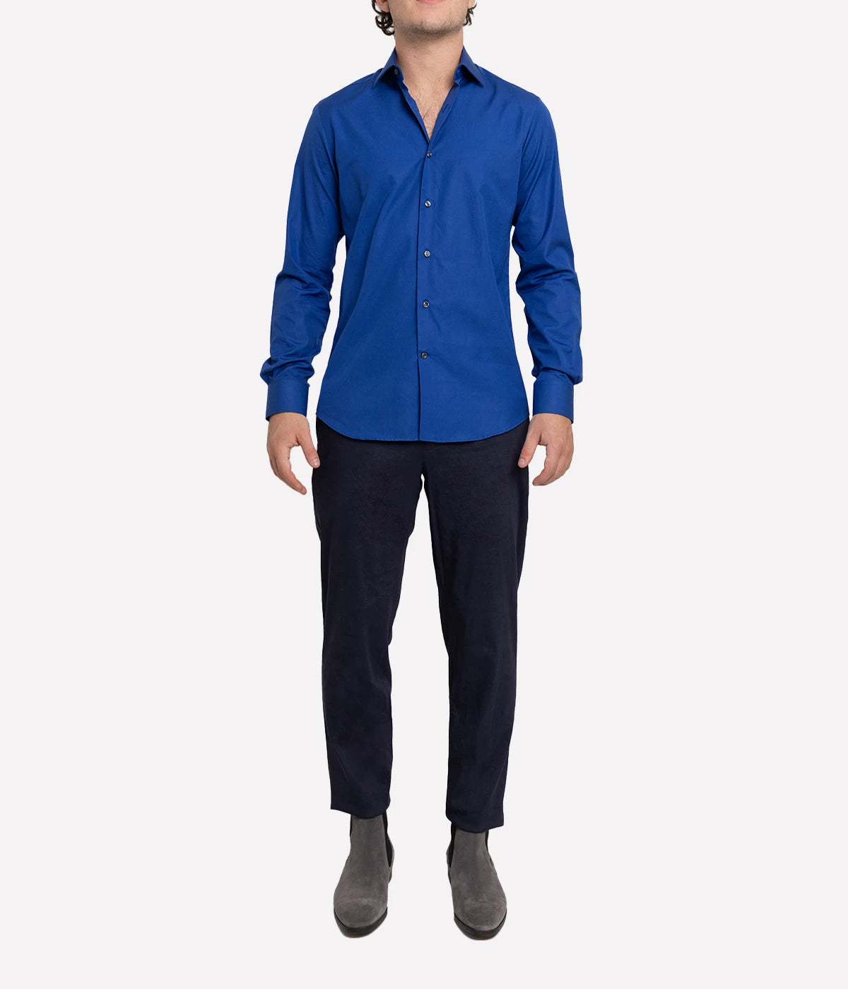Aurora Slim in Cobalt Blue