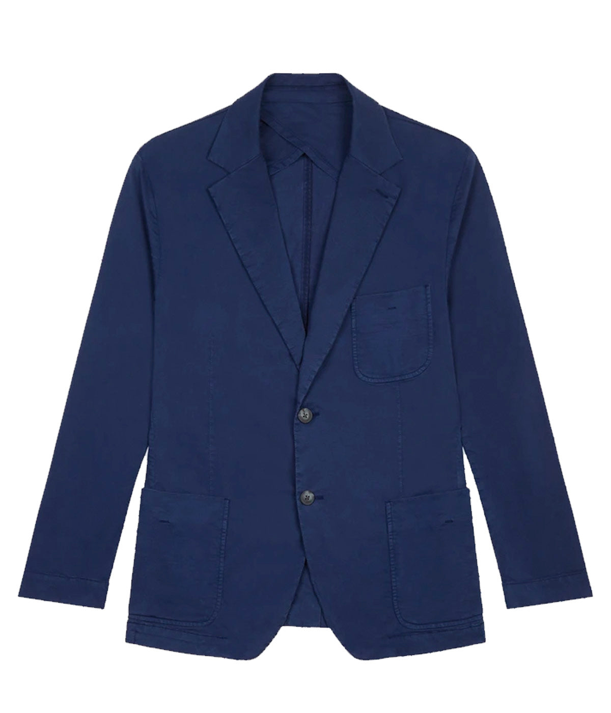 Blazer in Navy Blue