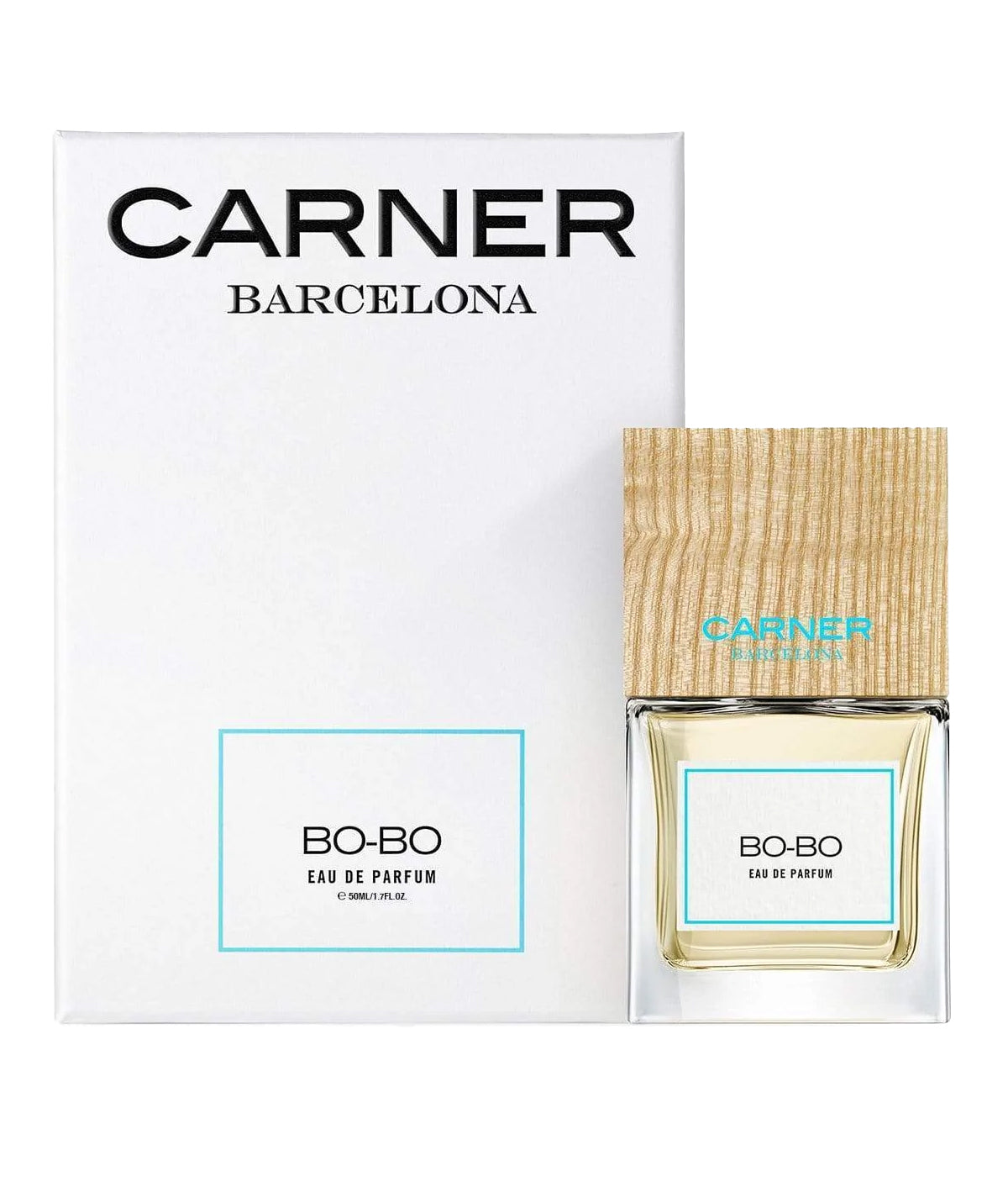 Bobo 100ml Fragrance