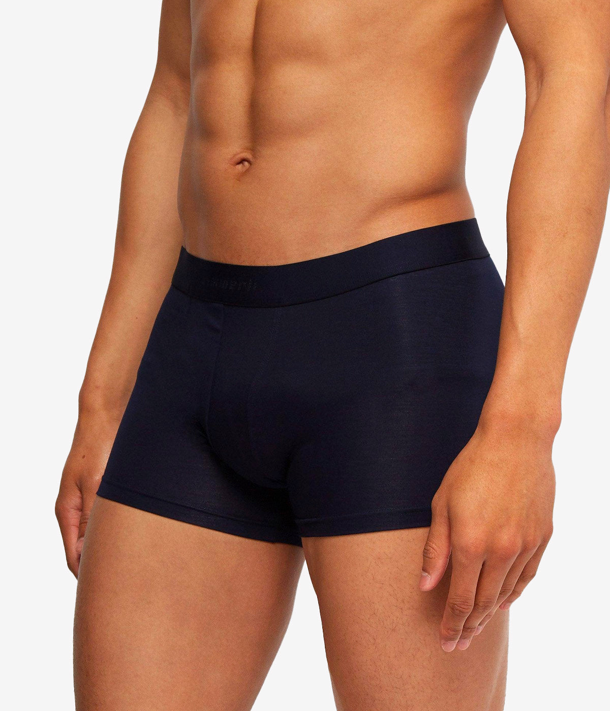 Boxer Brief in Navy