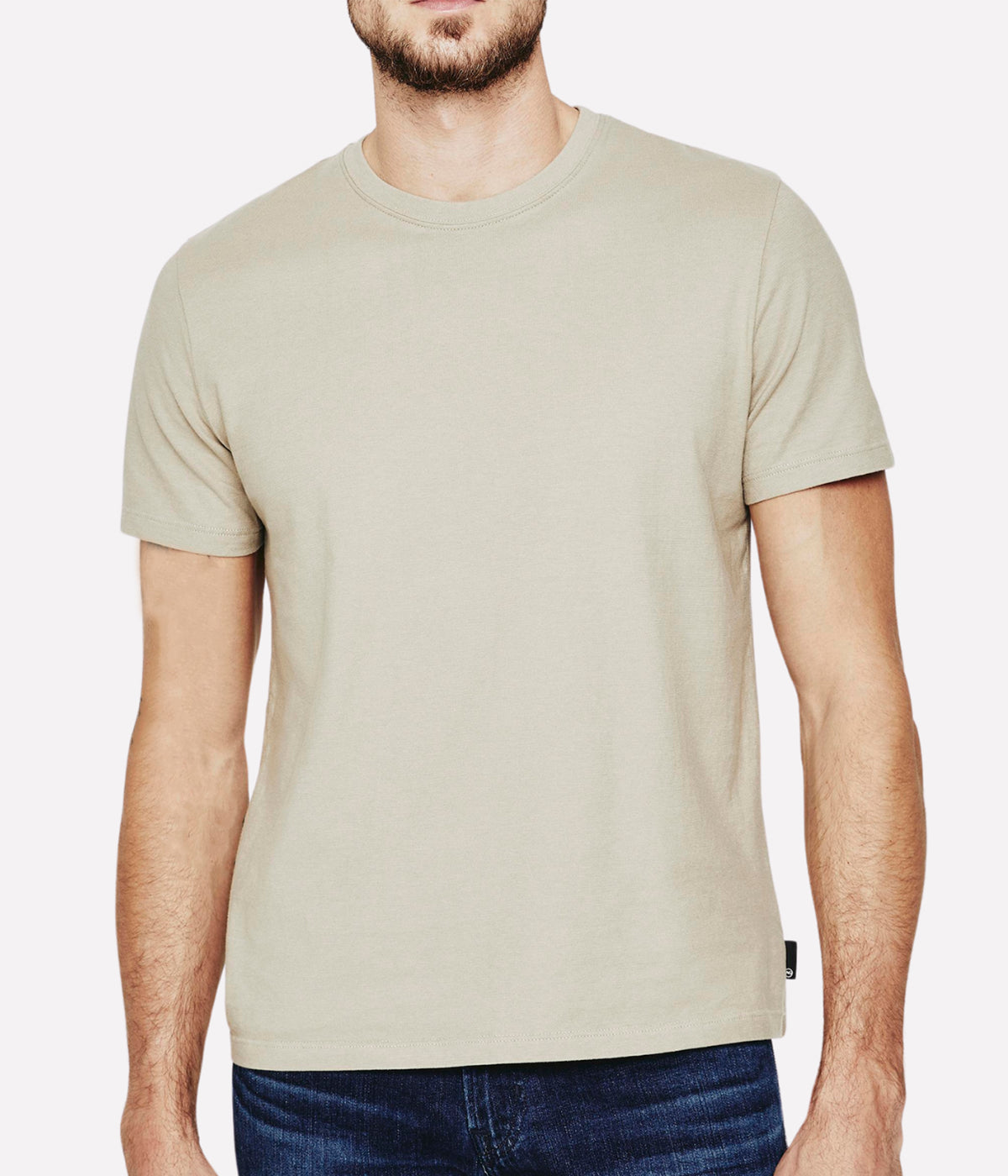 Bryce Crew in Chai Latte