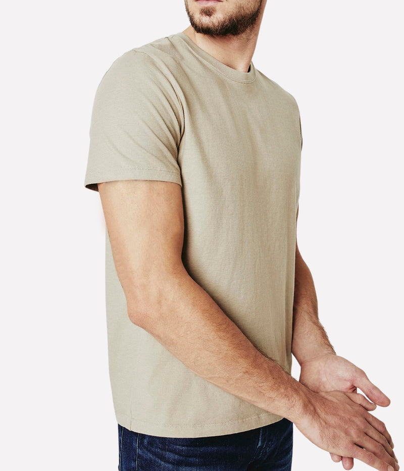 Bryce Crew in Chai Latte