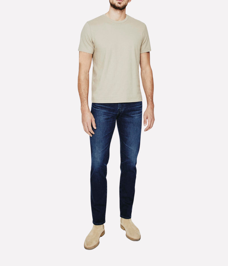 Bryce Crew in Chai Latte