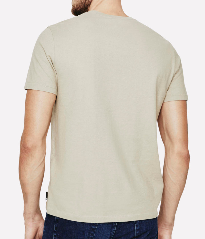 Bryce Crew in Chai Latte