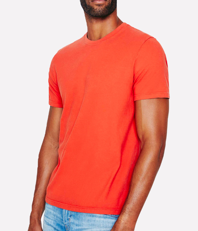 Bryce Crew in Terracotta