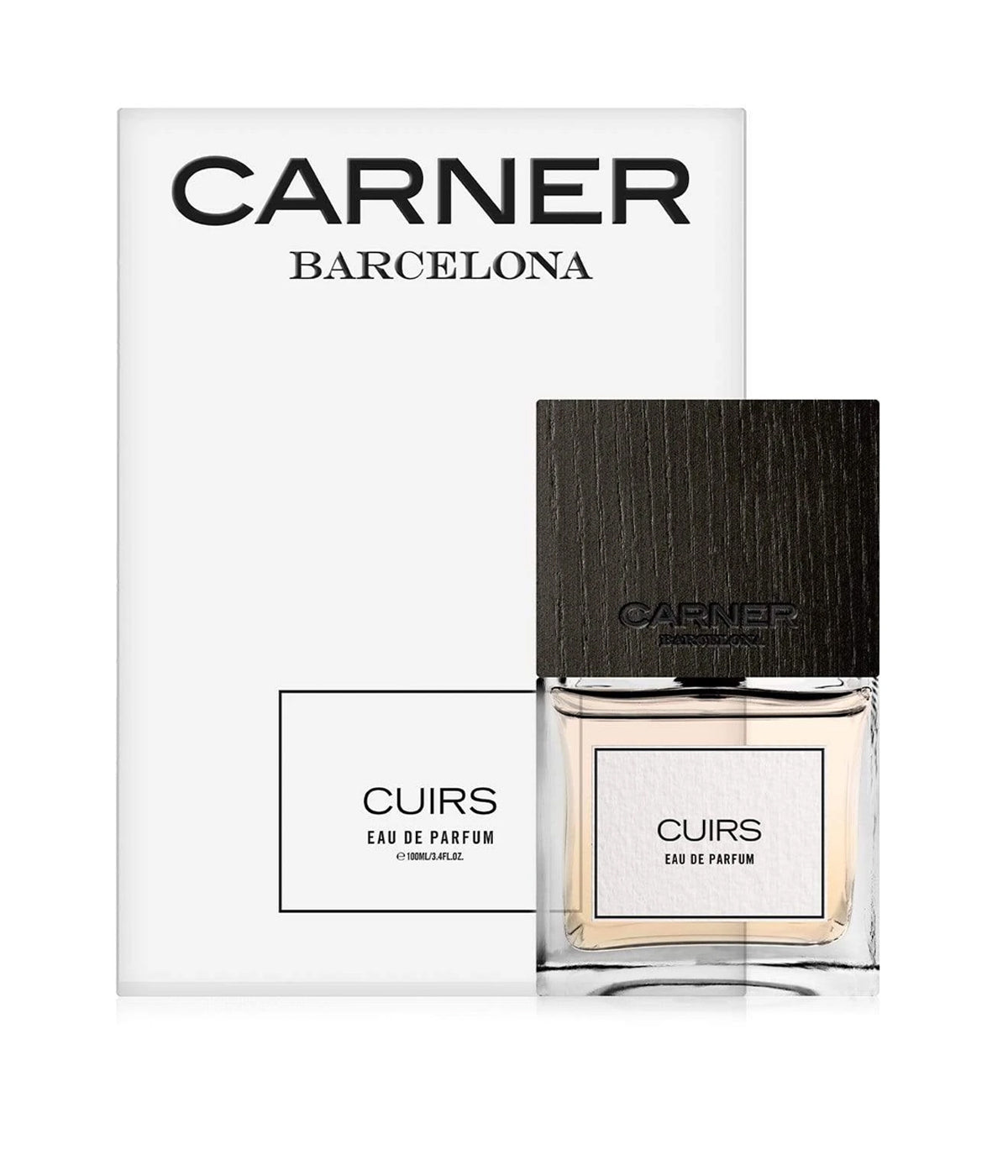 Cuirs 100ml Fragrance