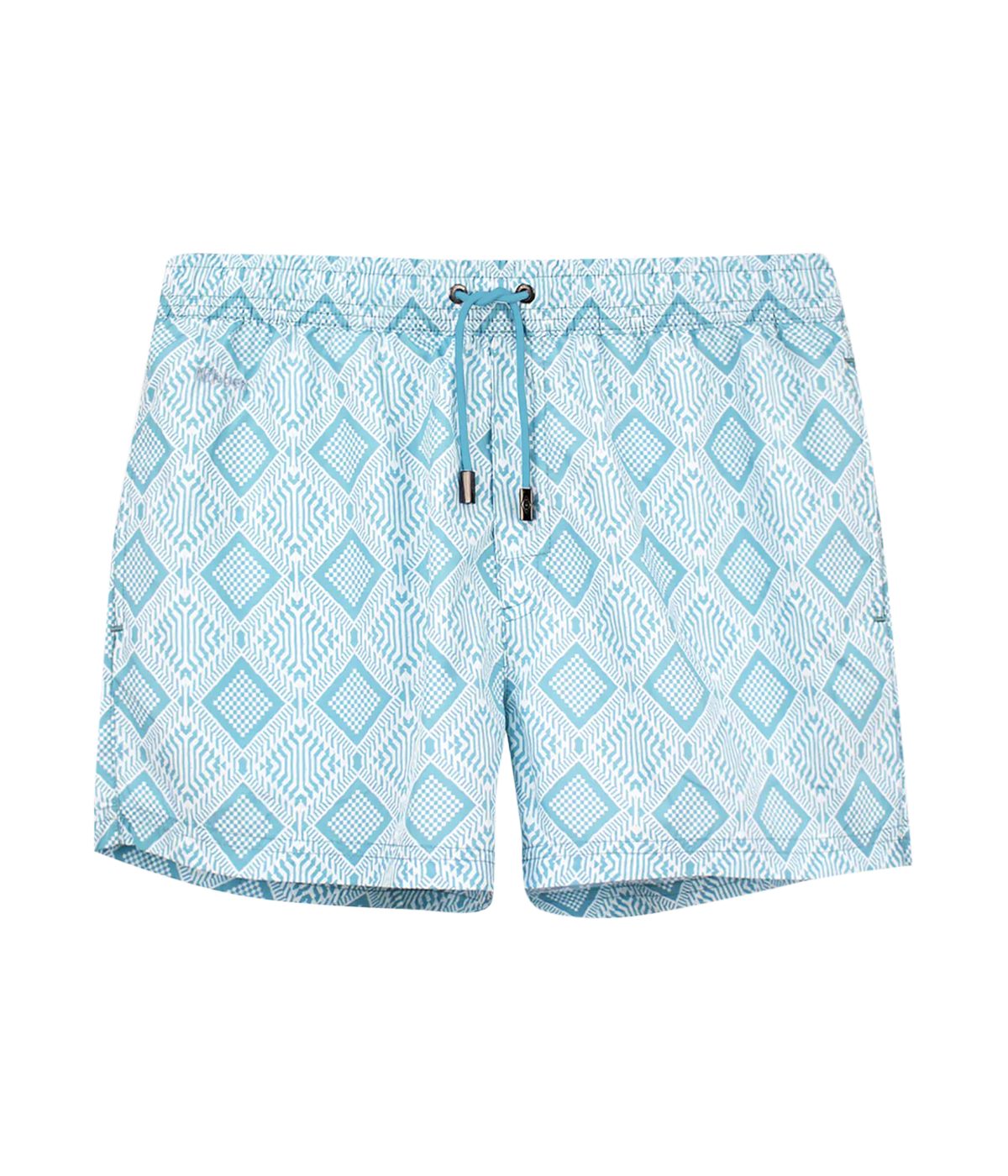 Classic Swim Trunks in Cabo