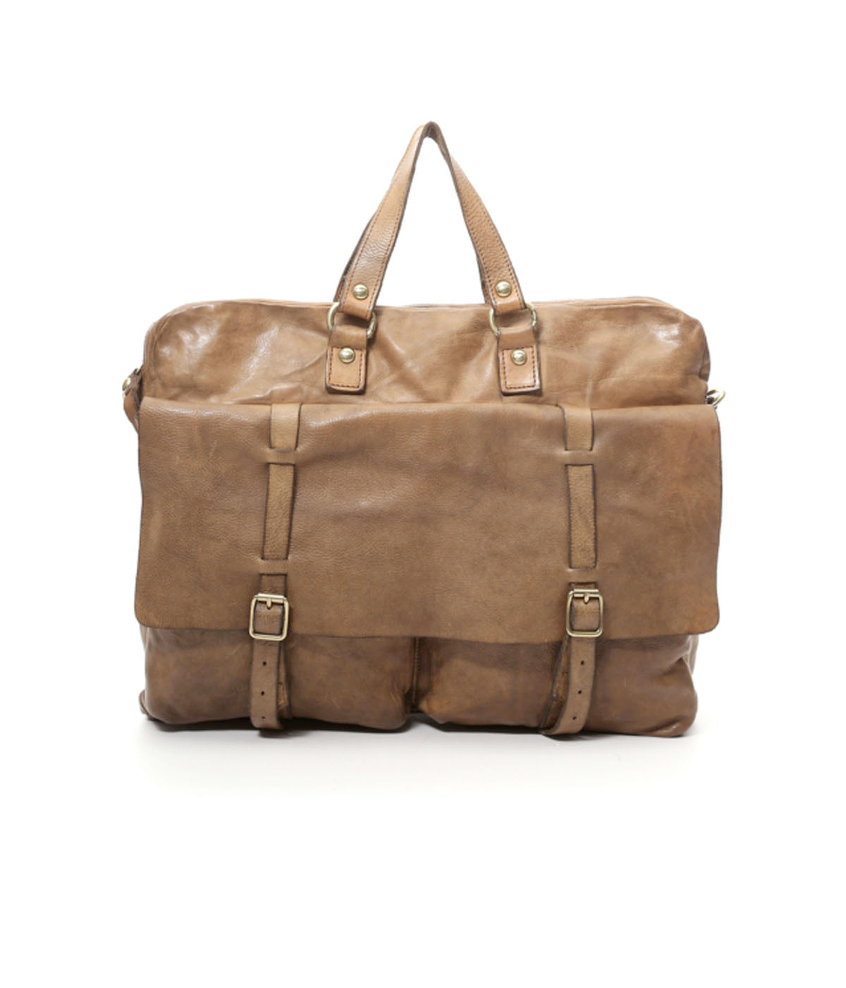 Carrier Bag in Military