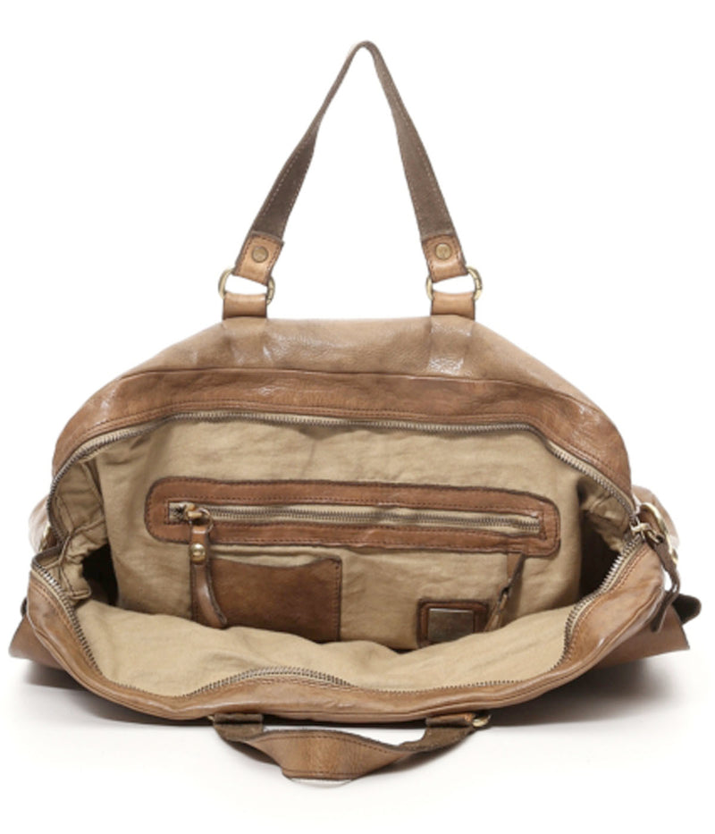 Carrier Bag in Military