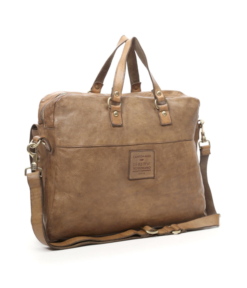 Carrier Bag in Military