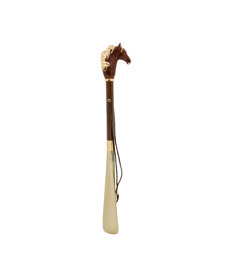 Cavallo Shoe Horn in Briglie