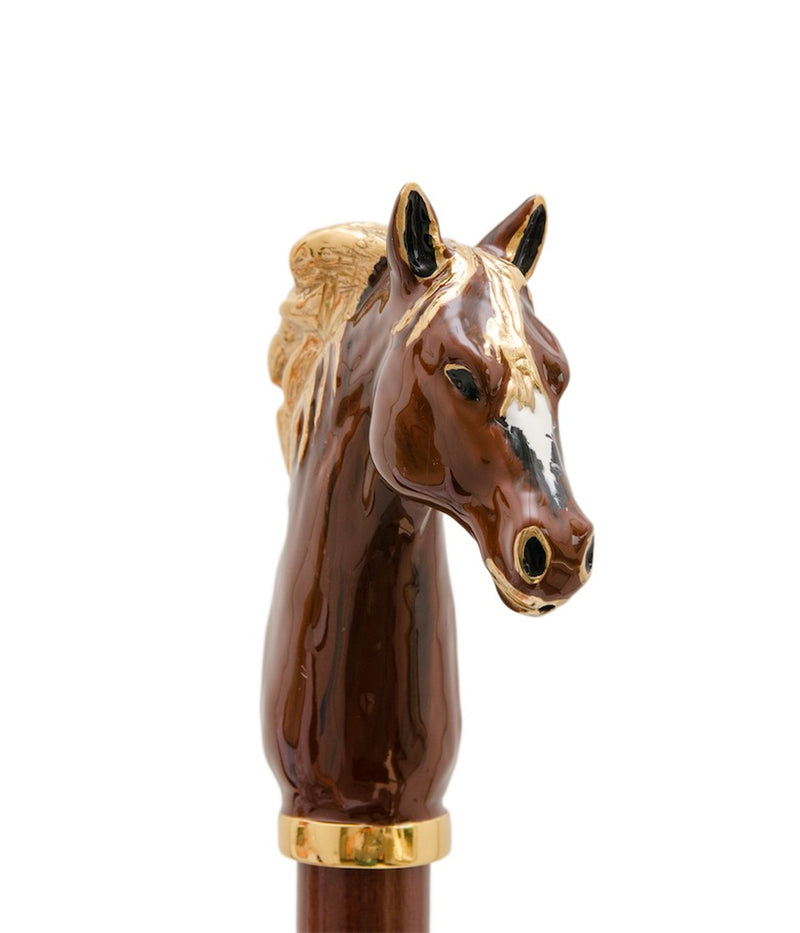 Cavallo Shoe Horn in Briglie