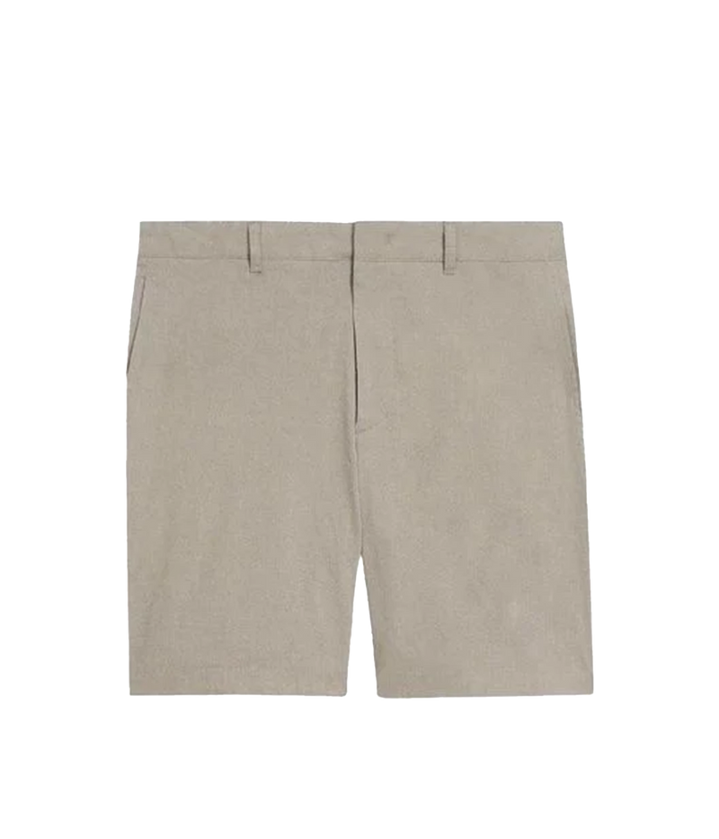 Curtis Short in Tapir
