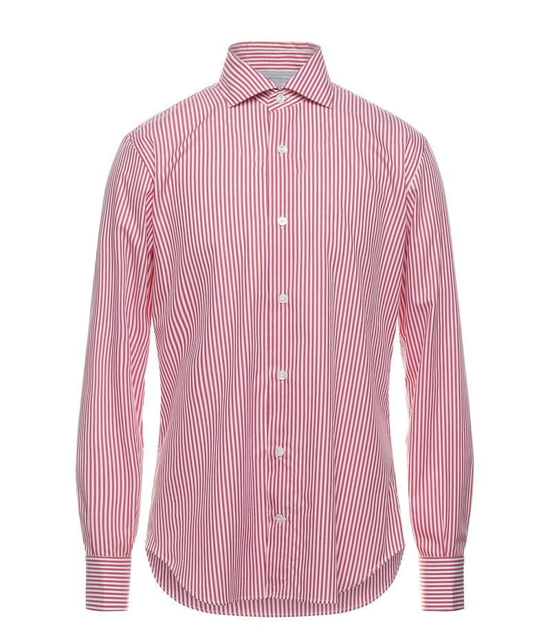 Dandy Shirt in Red