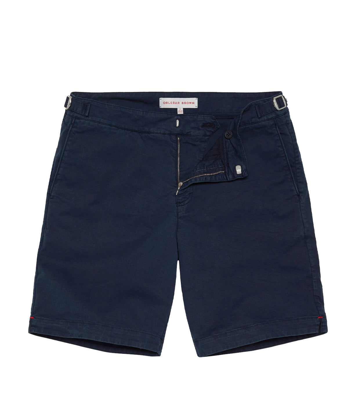 Dane III Swim Short in Navy