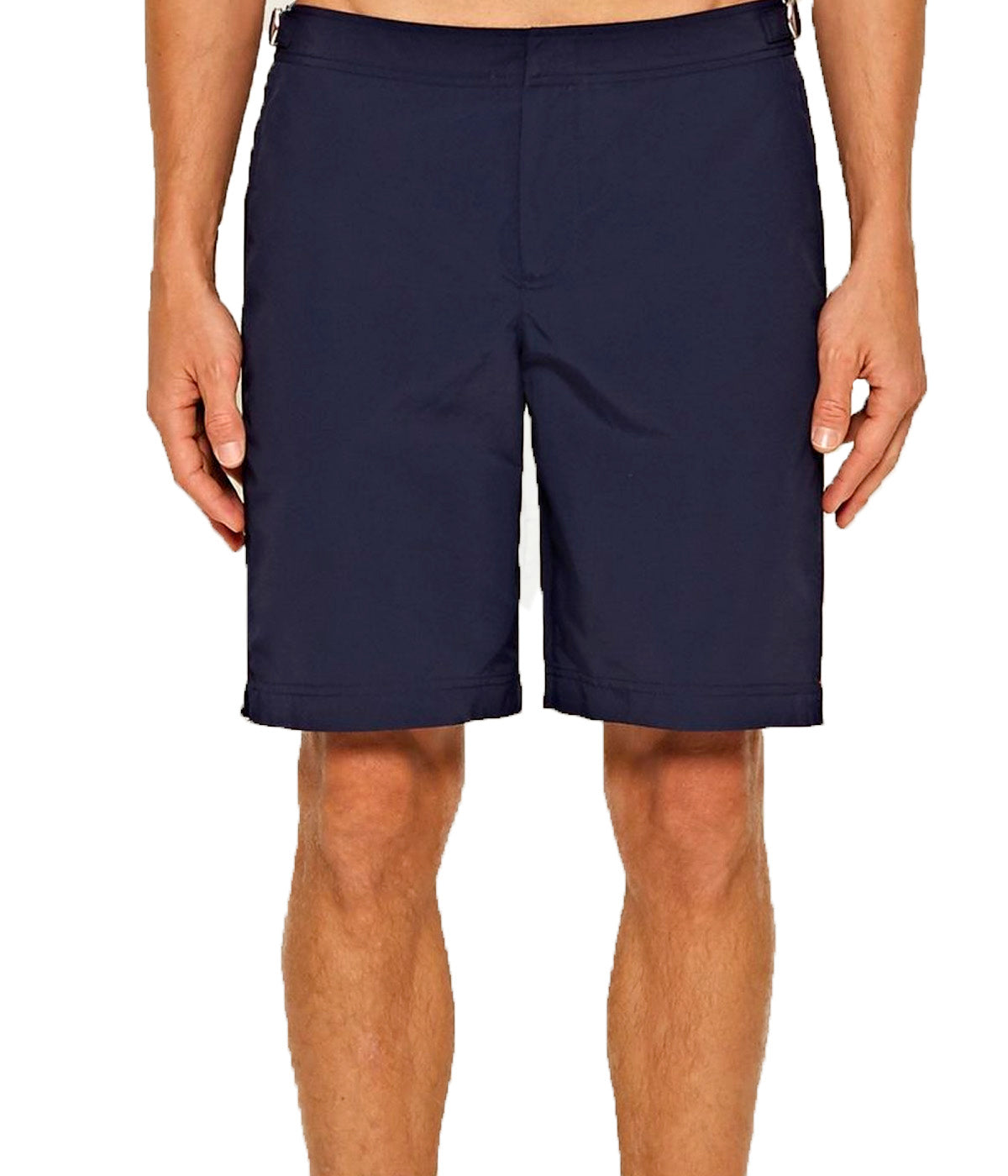 Dane III Swim Short in Navy