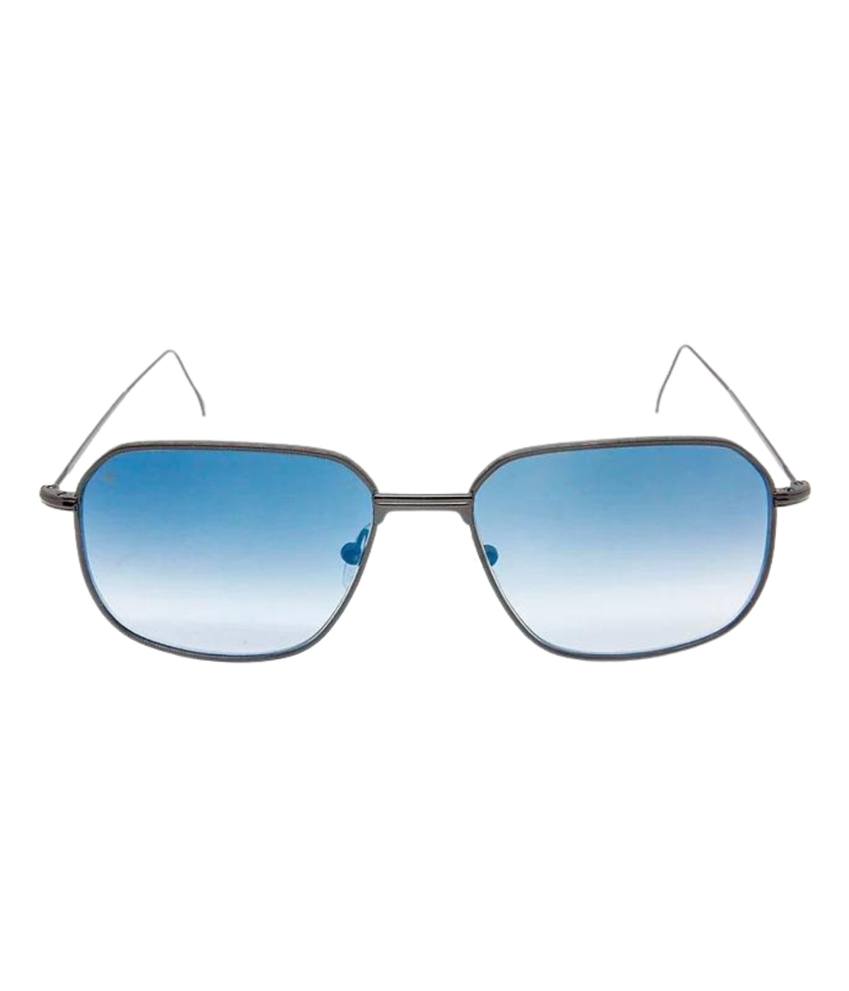 David Sunglasses in Black