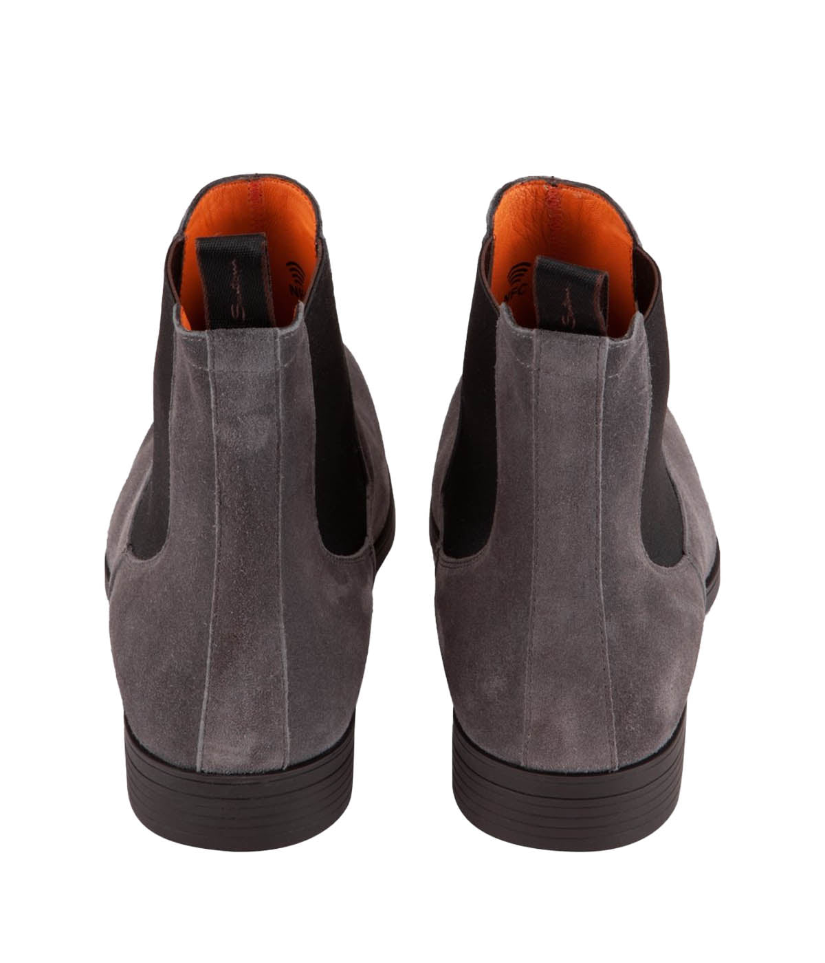 Detoxify Boots in Grey