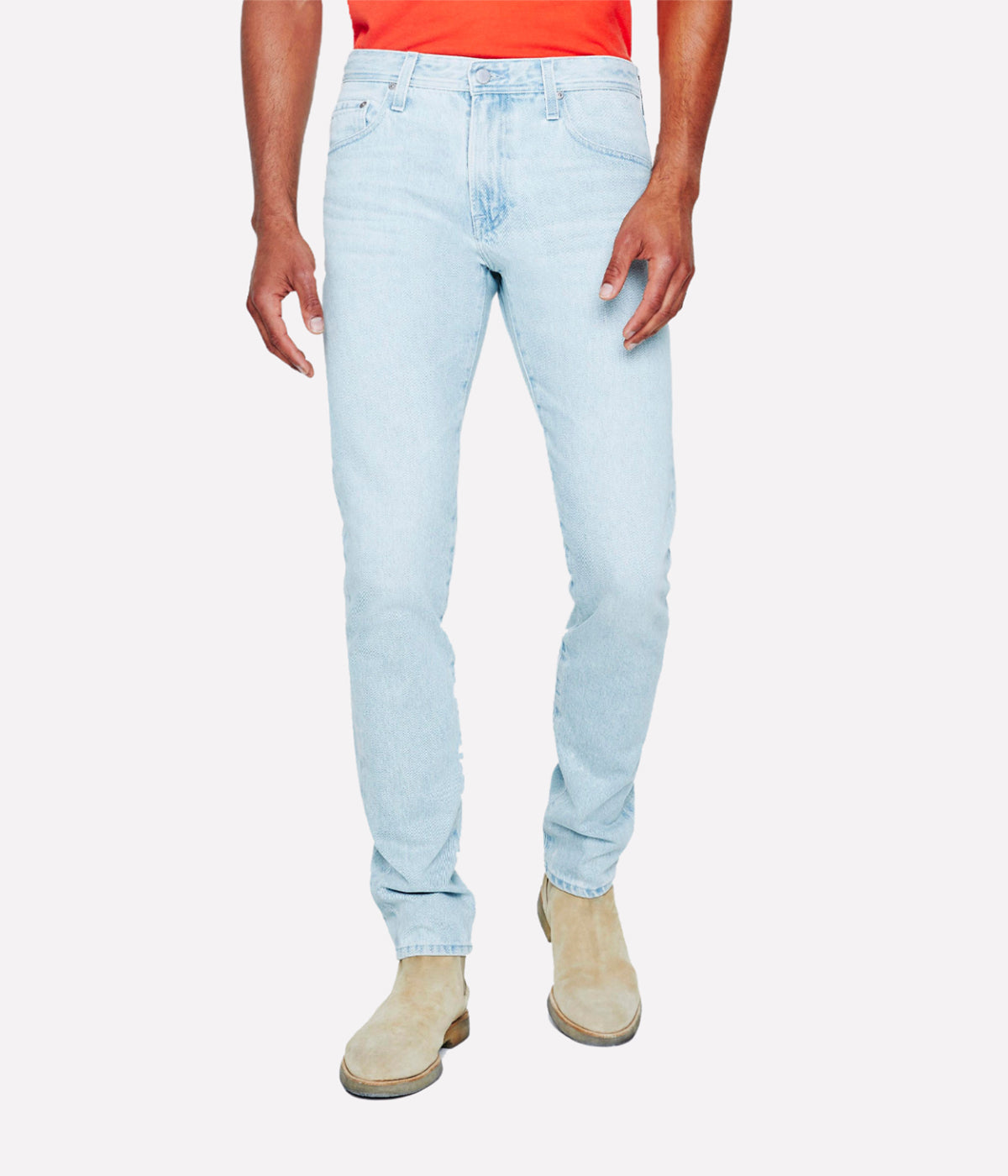 Dylan Skinny Jeans in 25 Years Balboa