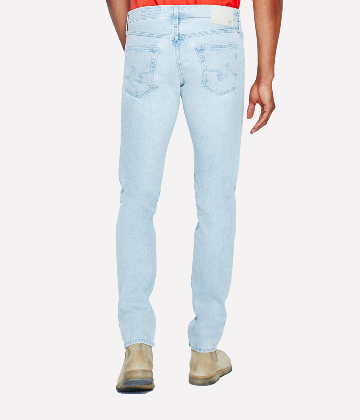 Dylan Skinny Jeans in 25 Years Balboa