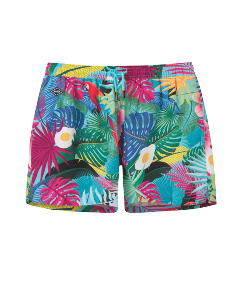 Eggstravaganza in Tropical