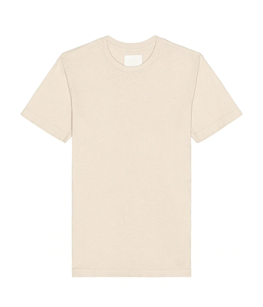 Everyday Tee In Earl Grey