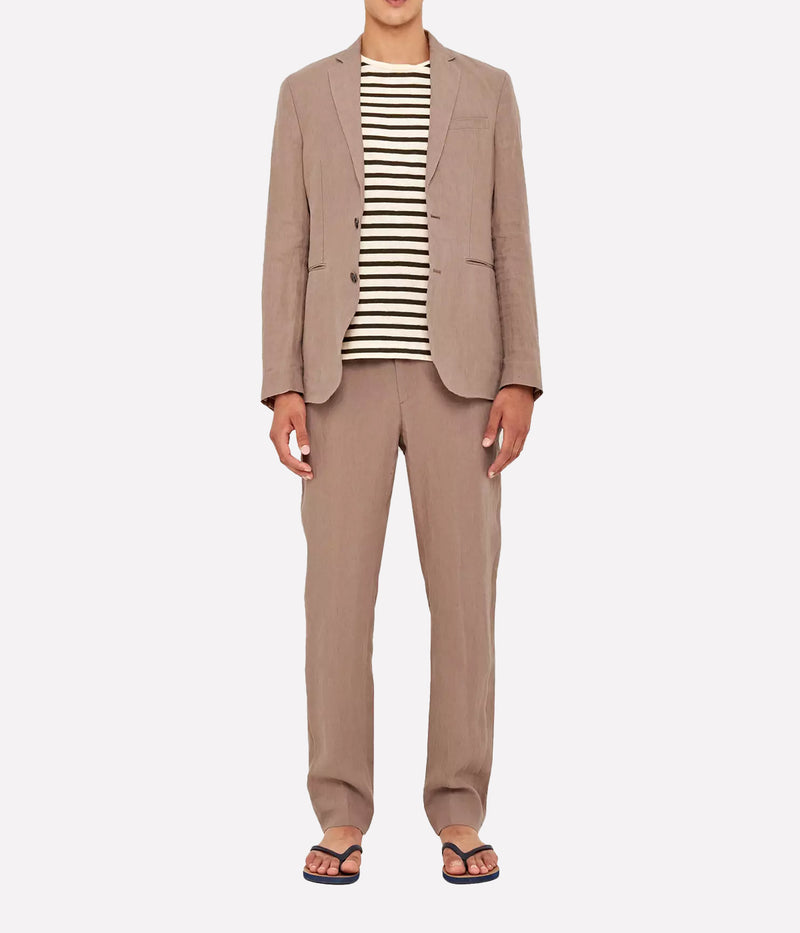 Cornell Pant in Nomadic