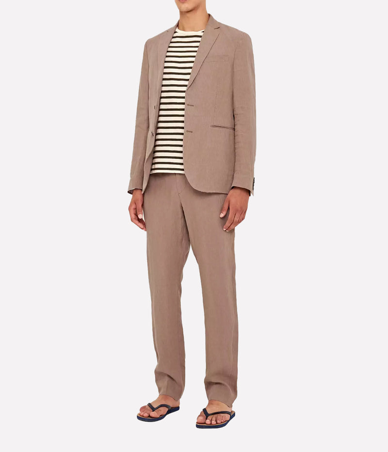 Cornell Pant in Nomadic