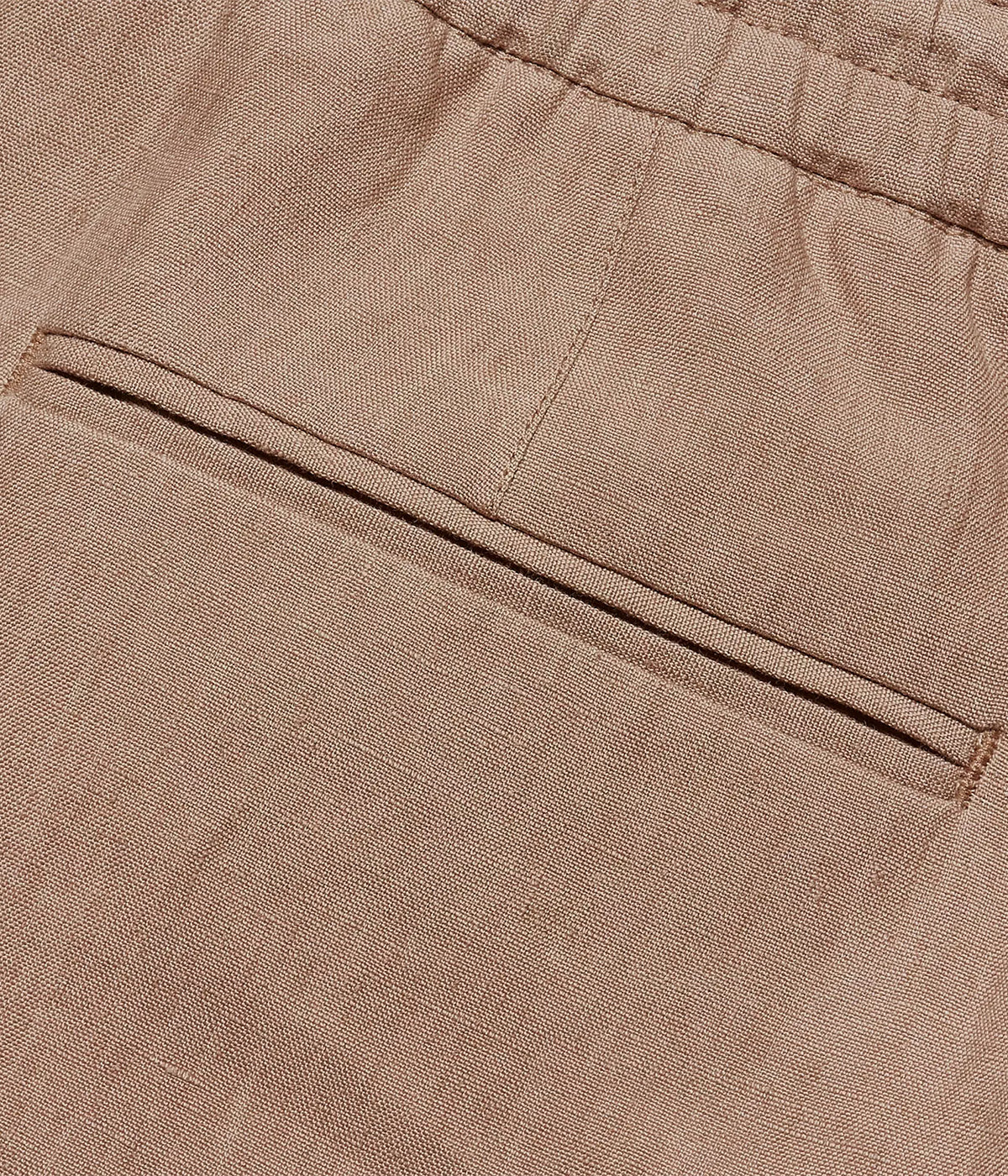 Cornell Pant in Nomadic