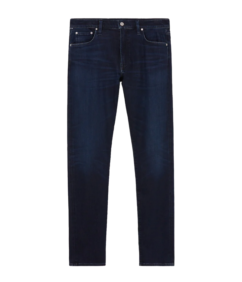 Adler Jean in Blue Wing