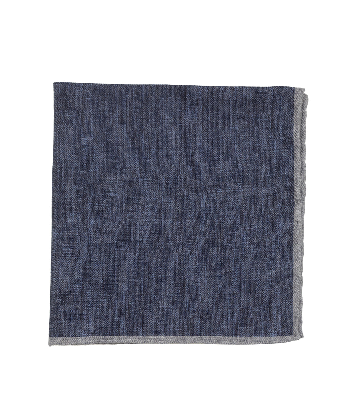 Handkerchief in Royal