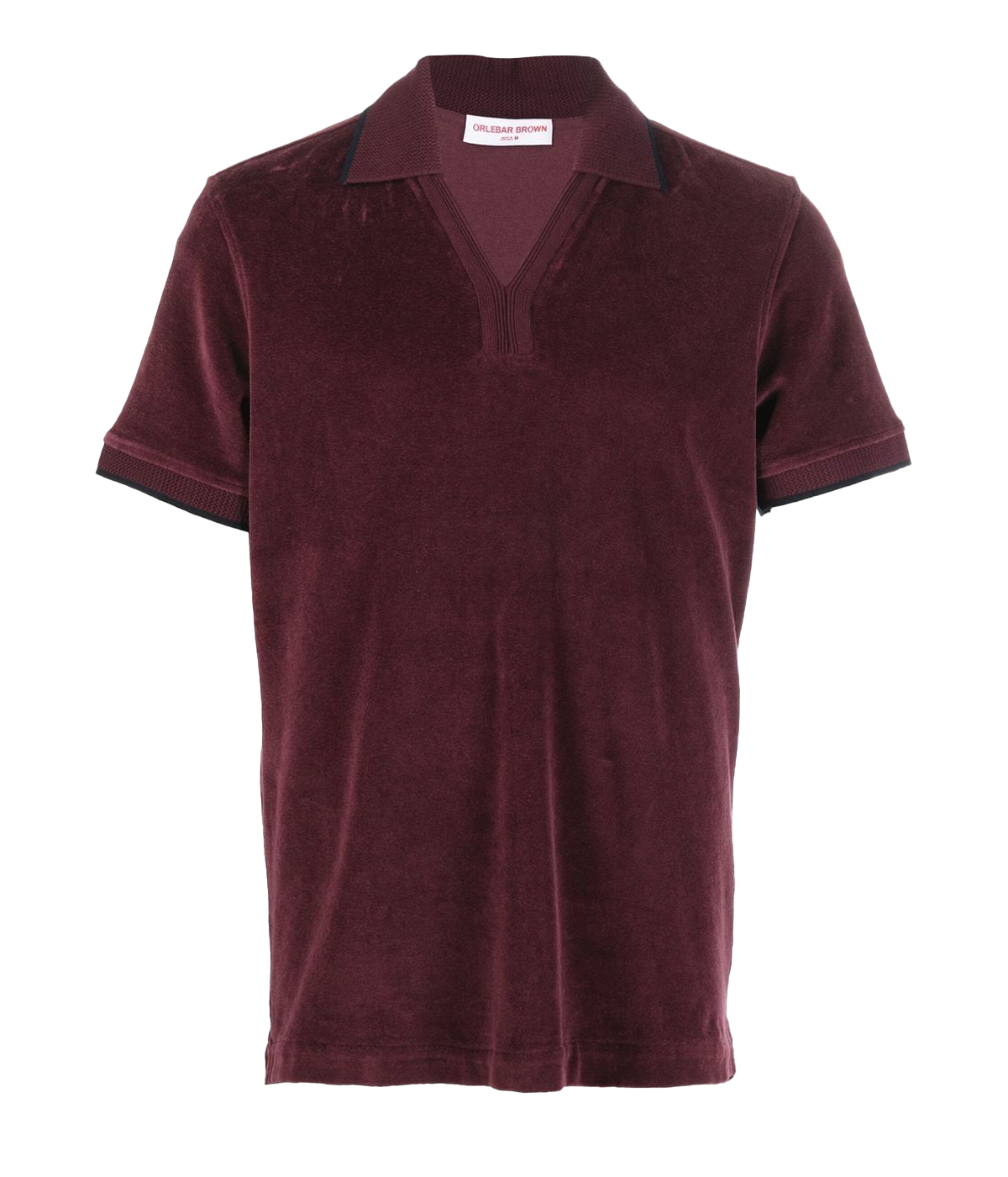 Clive Polo in Damson
