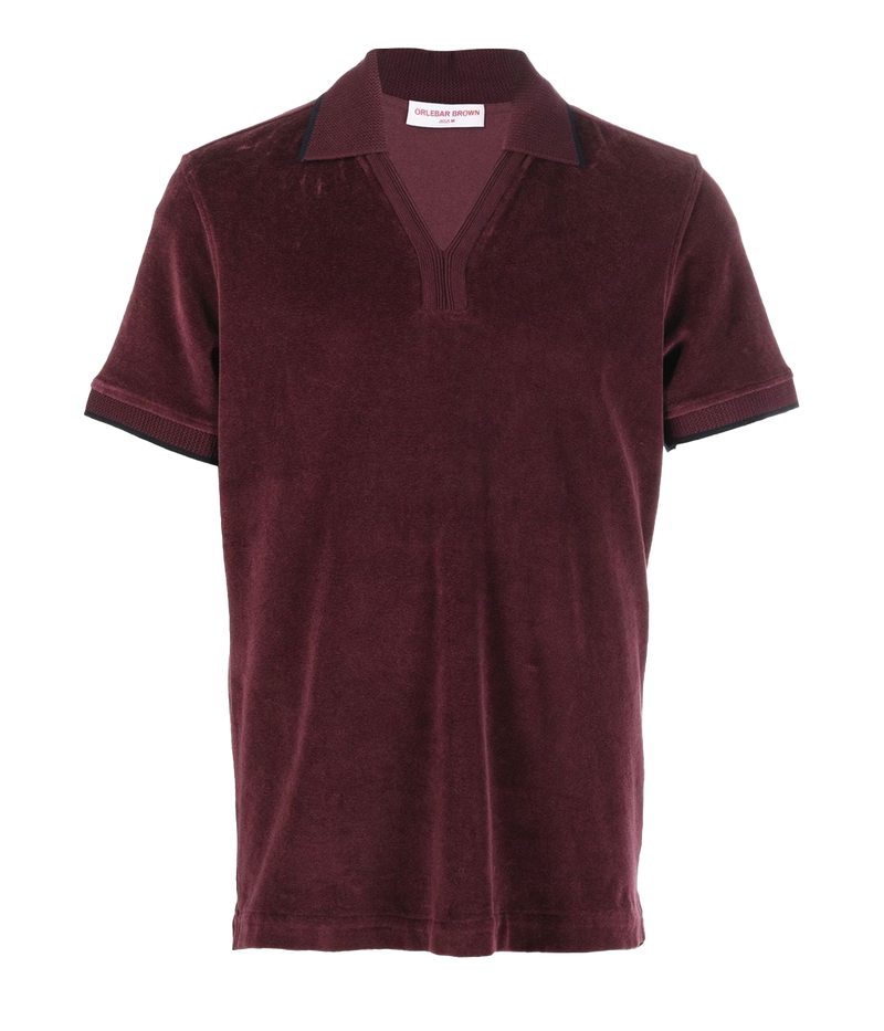 Clive Polo in Damson