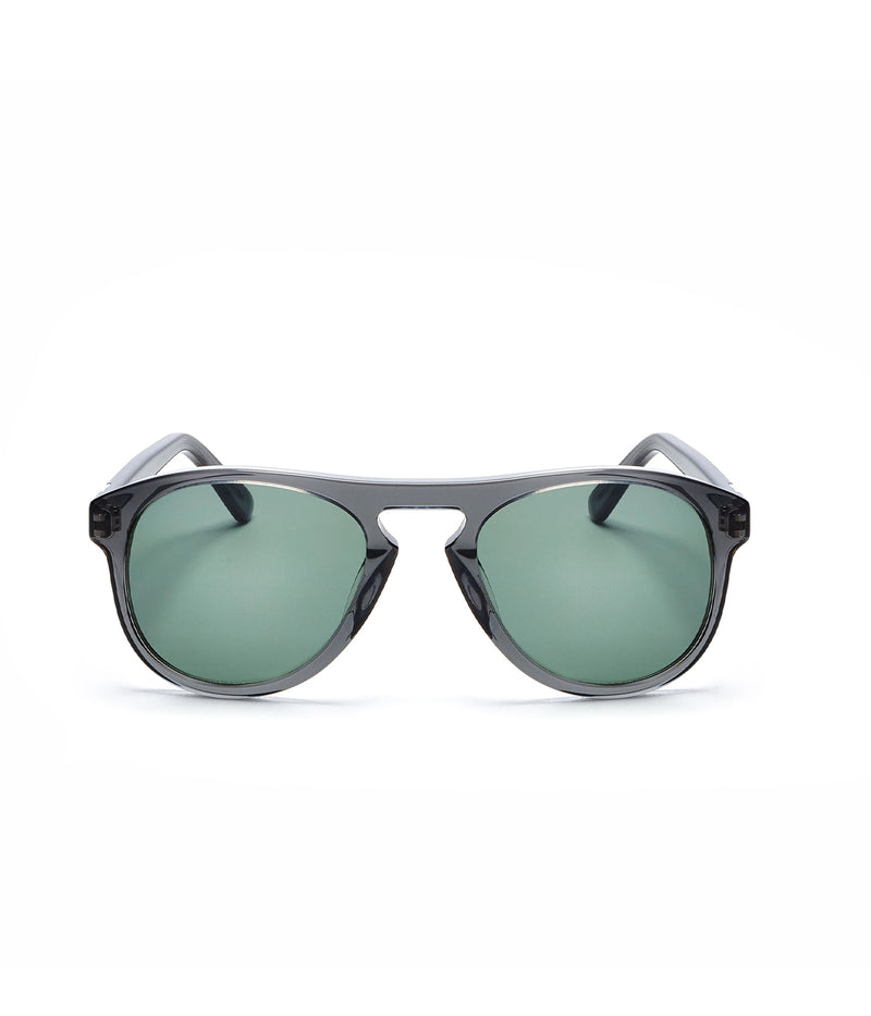 Galileo 01 in Slate Shiny & Standard Grey