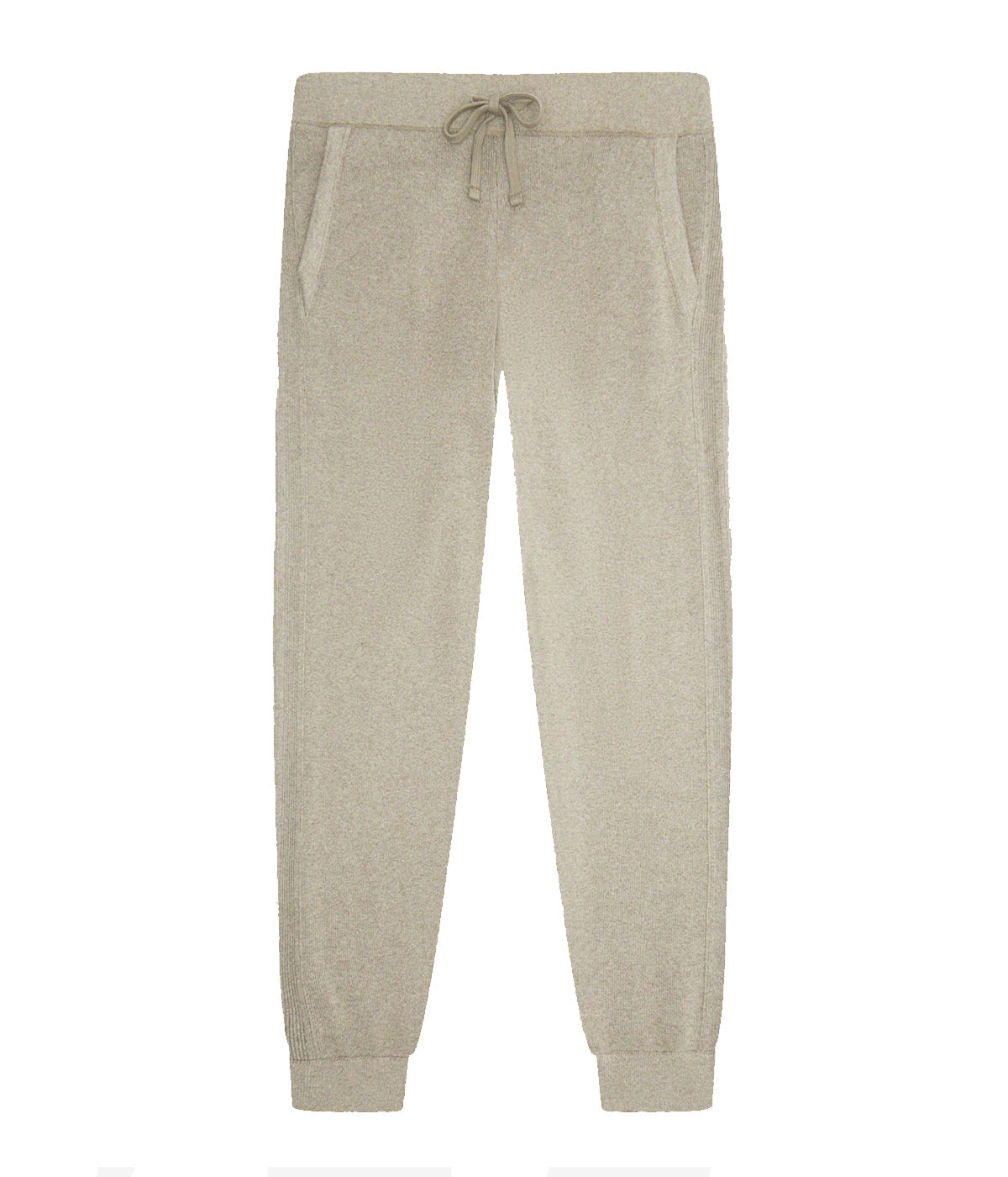 Gilberto Jogger in Melange Grey