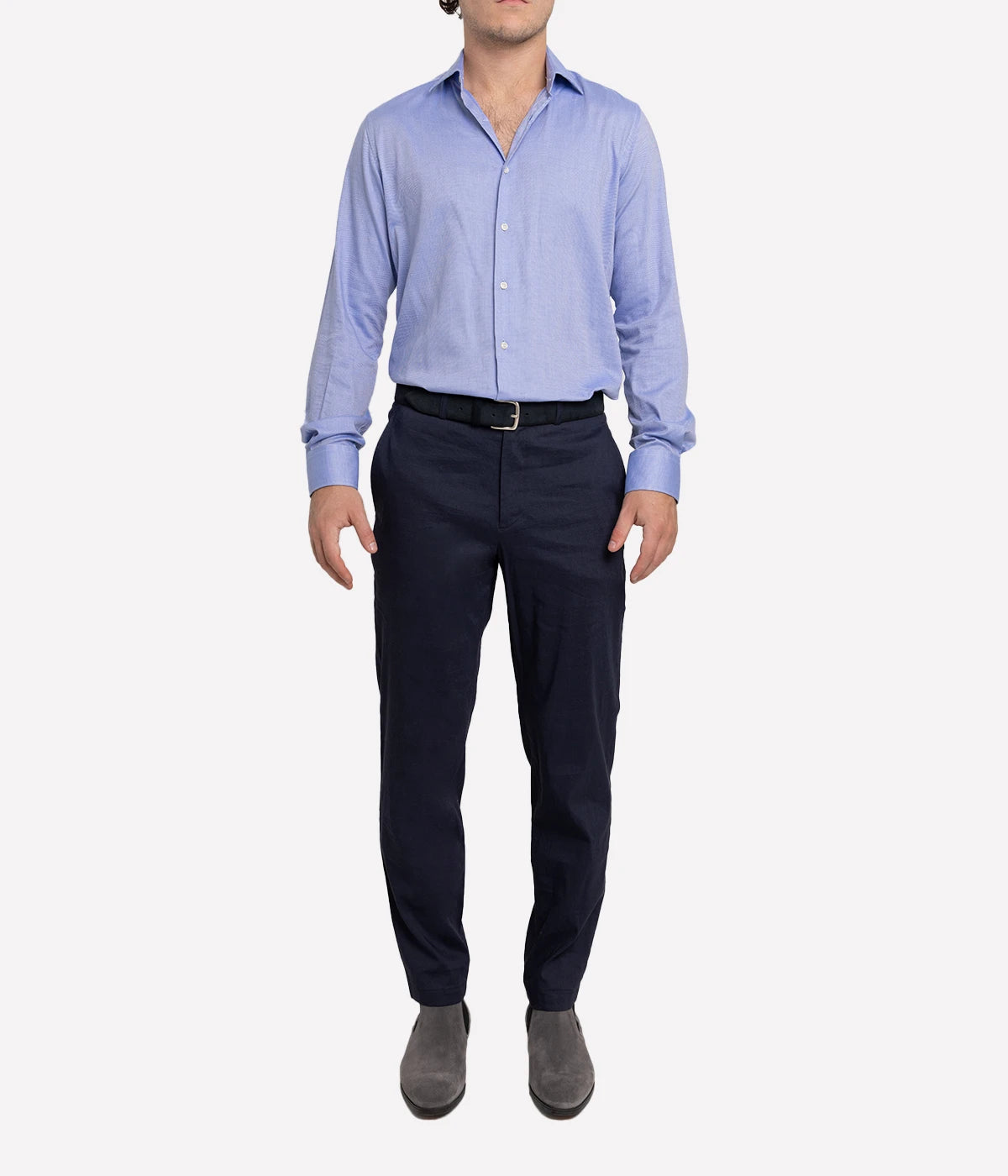 Ilos Slim in Blue