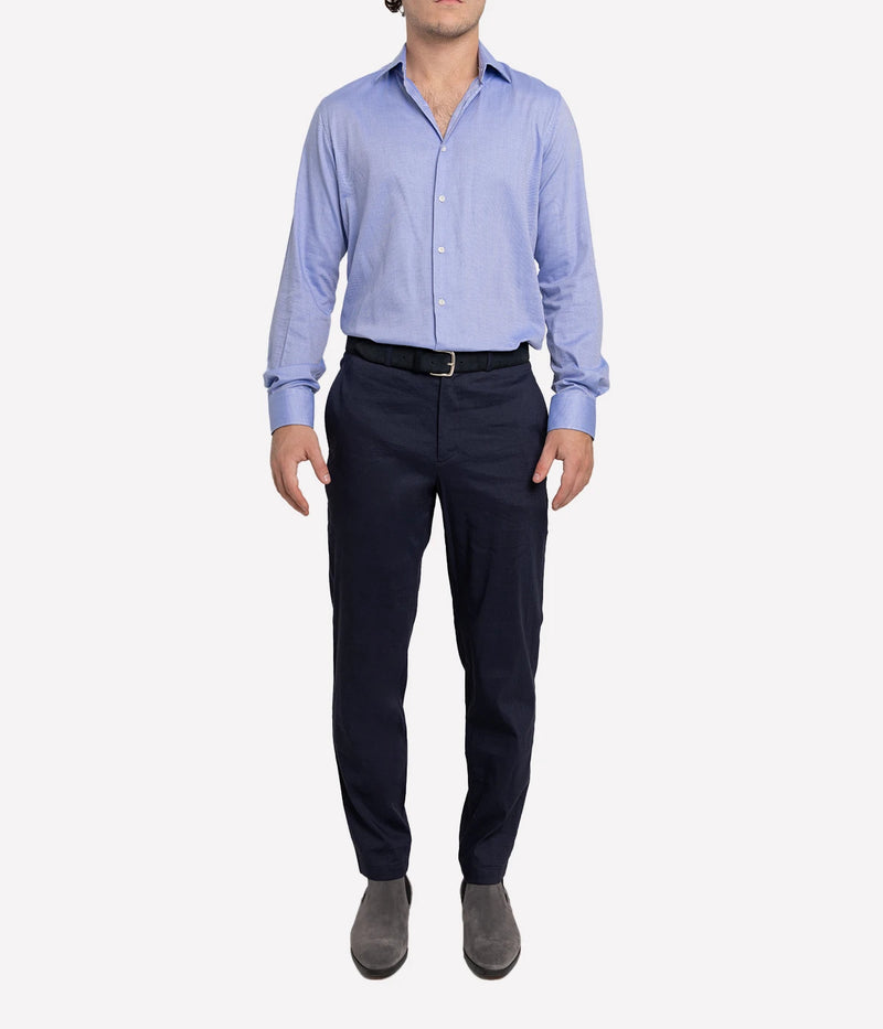 Ilos Slim in Blue