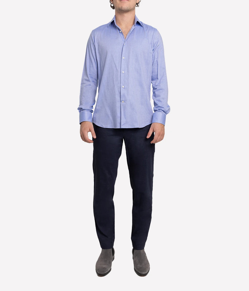 Ilos Slim in Blue