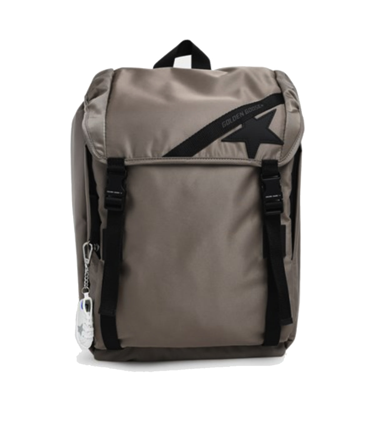 Journey Backpack in Grey