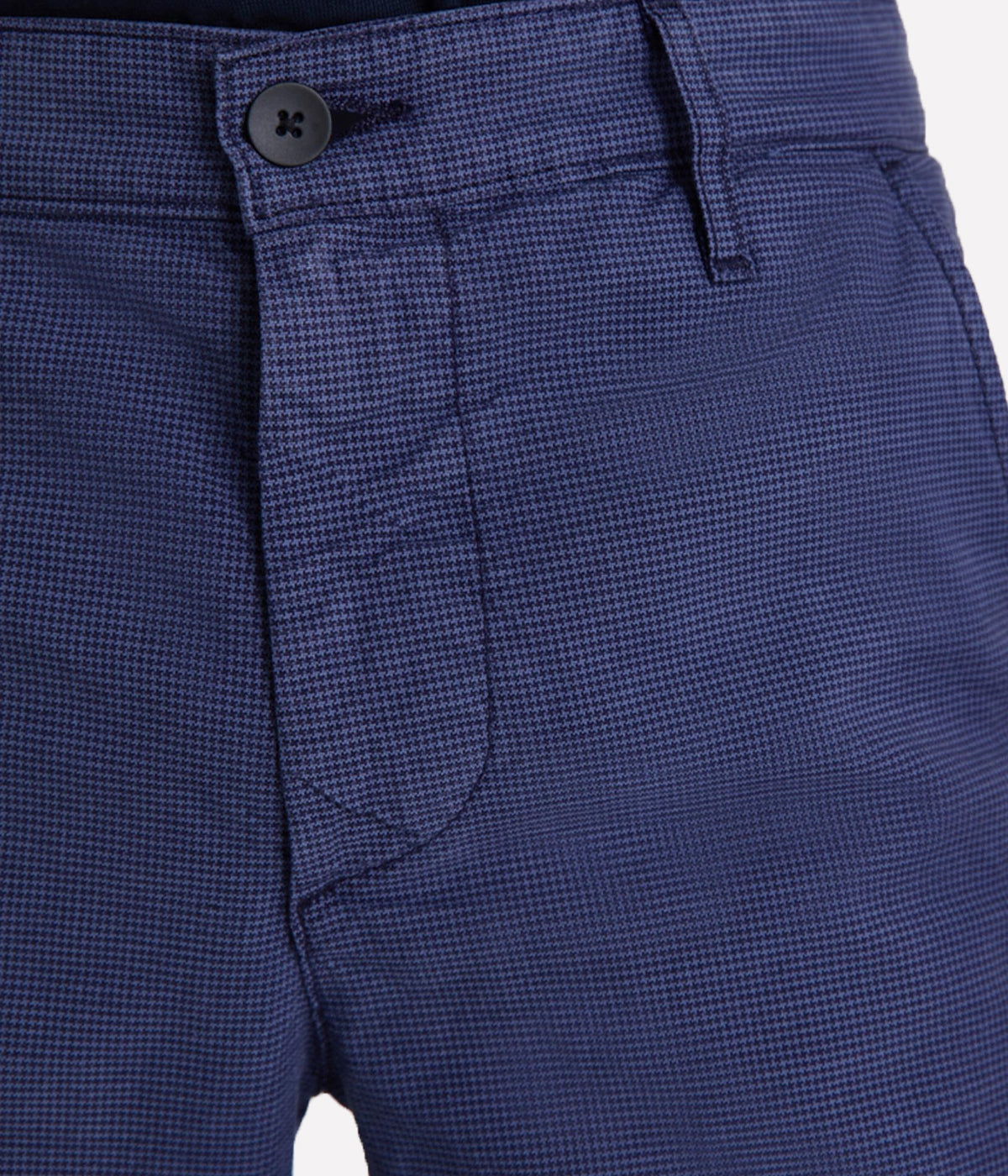 Jamison Skinny Chino in Cool Lake
