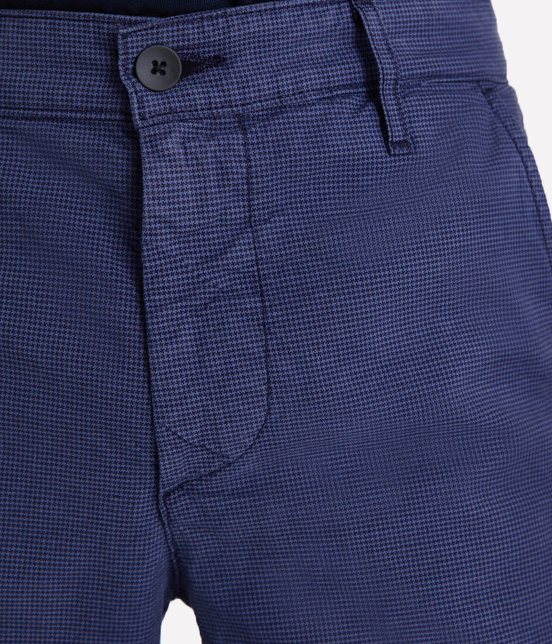 Jamison Skinny Chino in Cool Lake