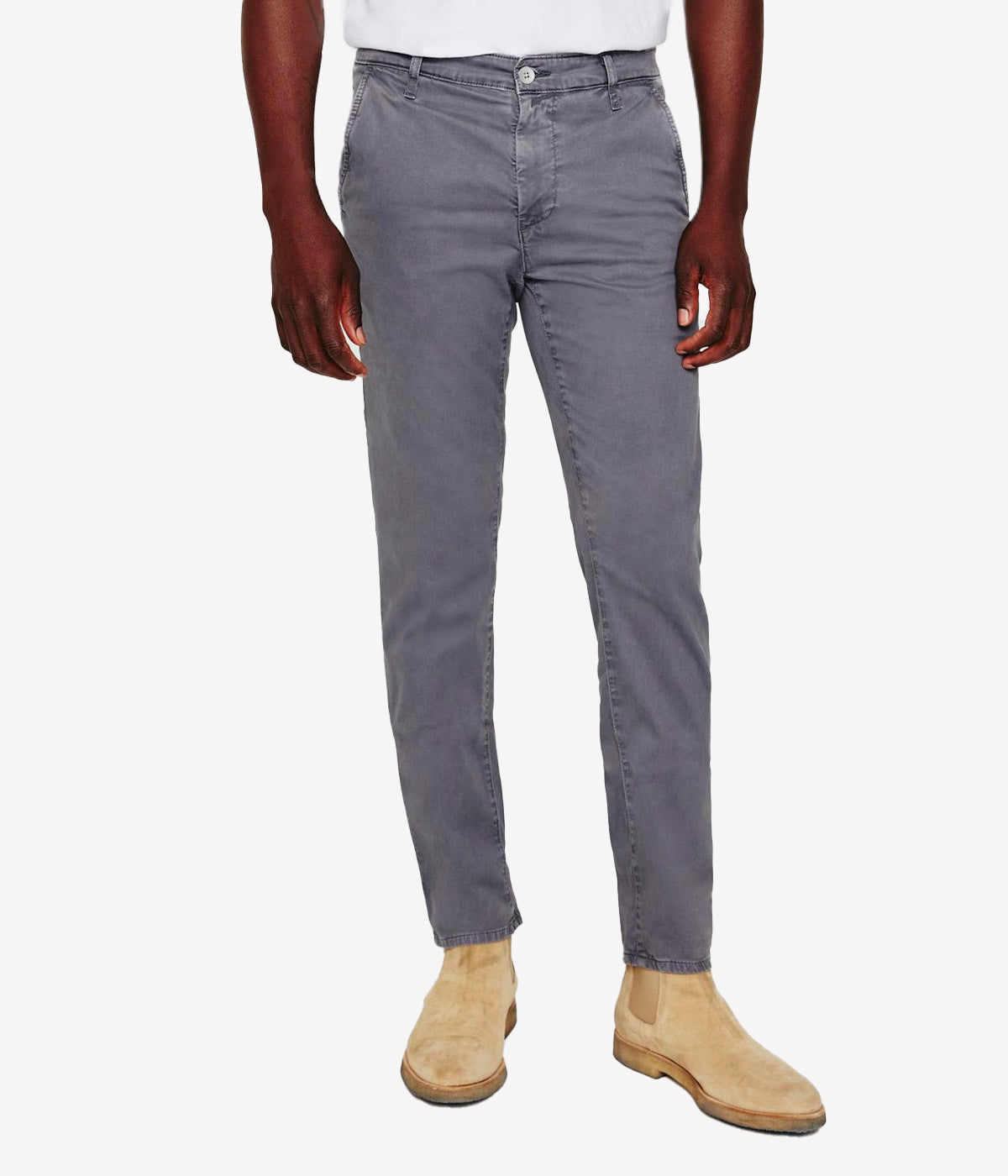 *FINAL SALE* Jamison in Sulfur Desert Overcast
