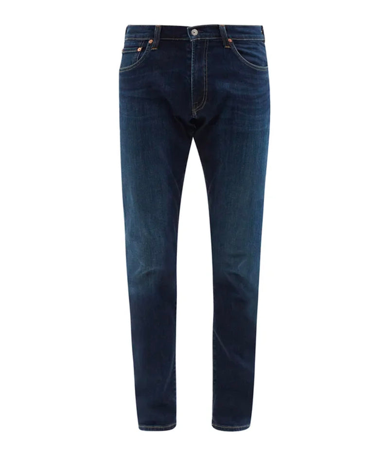 Joaquin Denim In Deep Lake